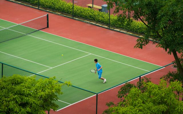 InterContinental Heilong Lake by IHG