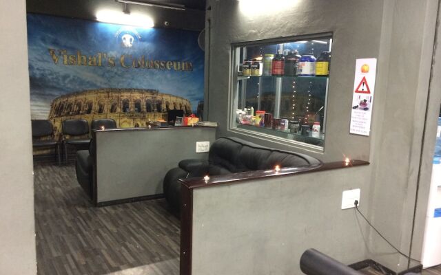 Jai Villa Homestay