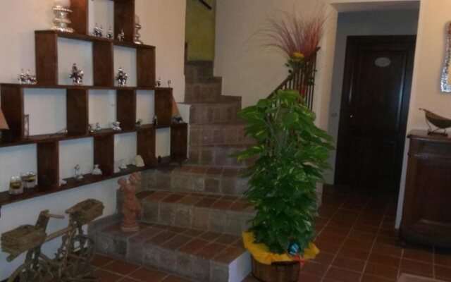 La Locanda Della Ribollita