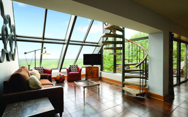 Woodcliff Hotel and Spa