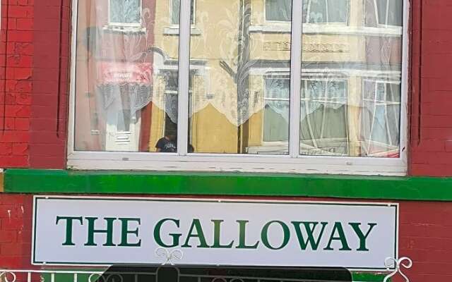 The Galloway