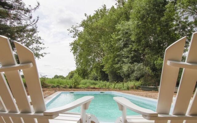 Manoir des Turets