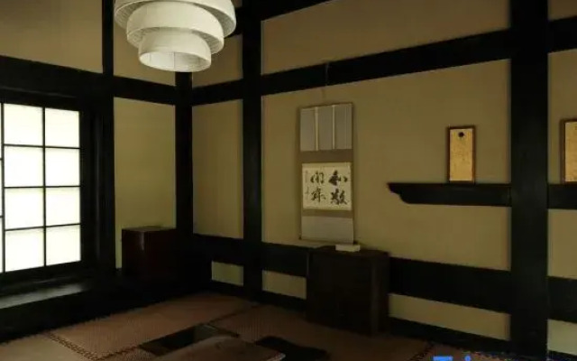 Xingsam Dongliyuan Hotels