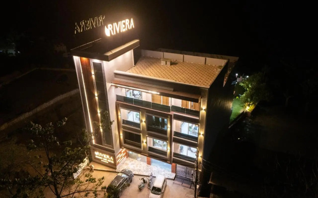 Atulya Nakshtra Resort