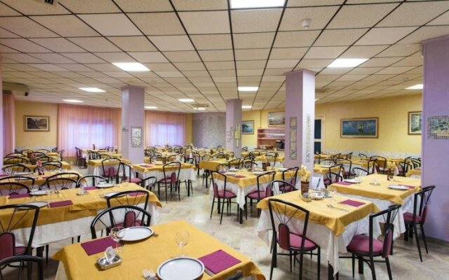 Hotel La Plaja