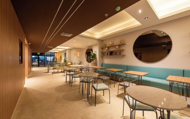Hotel Rilux Cartagena
