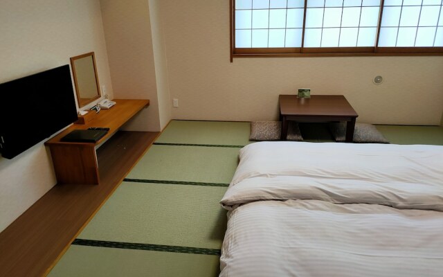 Fuji Mihana Resort
