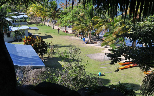 Mai Dive Astrolabe Reef Resort