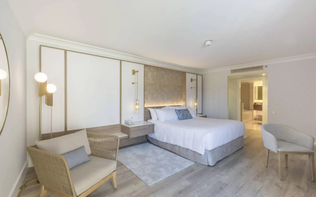 Denia Marriott La Sella Golf Resort & Spa
