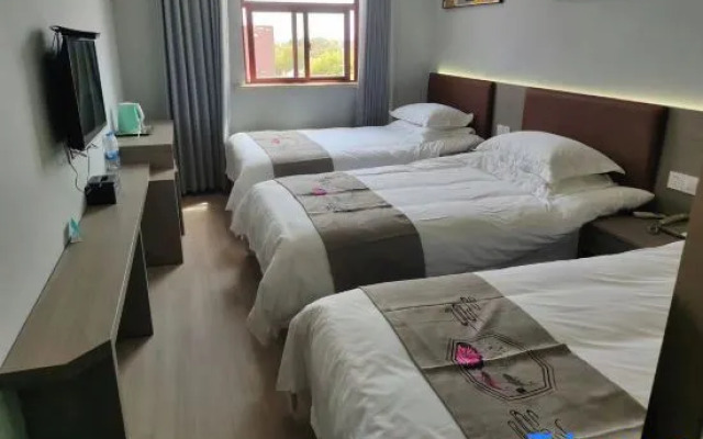 Shanghai Honghui Hotel