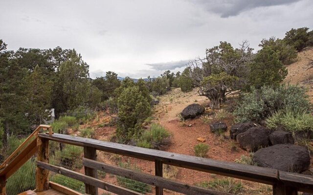 Boulder Mountain Guest Ranch