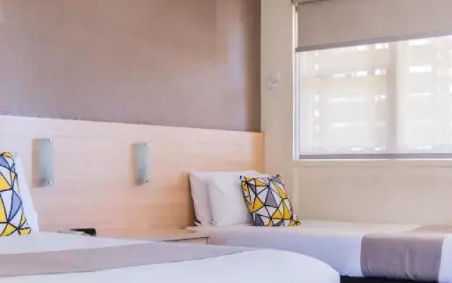 Occidental Hotel
