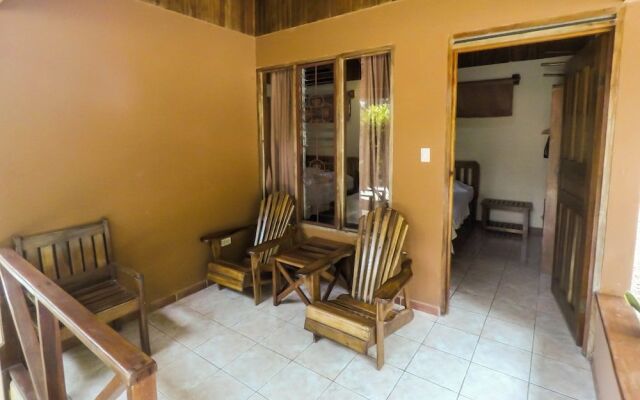 Ritmo Tropical Hotel