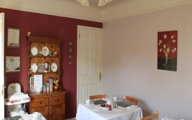 Brooklodge B&B