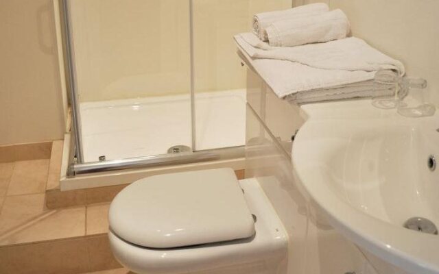 Romley Guest House
