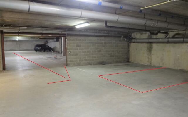 Ysera I 0915 With Central Location