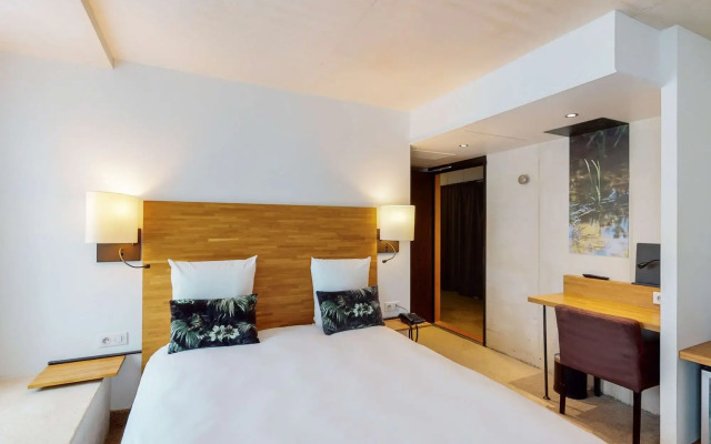 Mercure Poitiers Centre