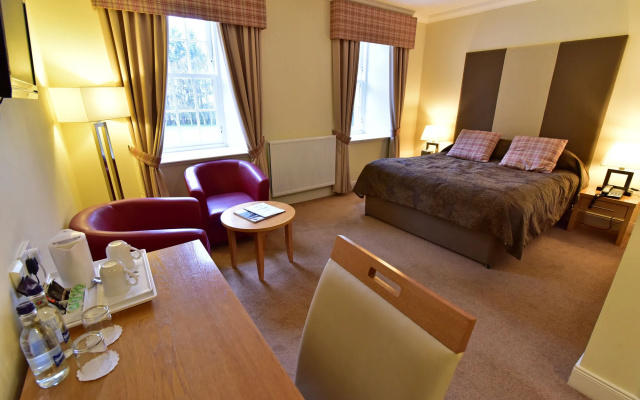 Moness Resort
