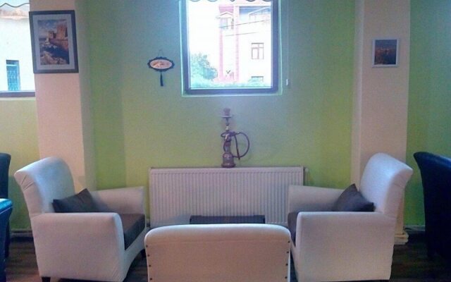 Akliman Apart Pansiyon