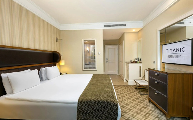Titanic Comfort Sisli