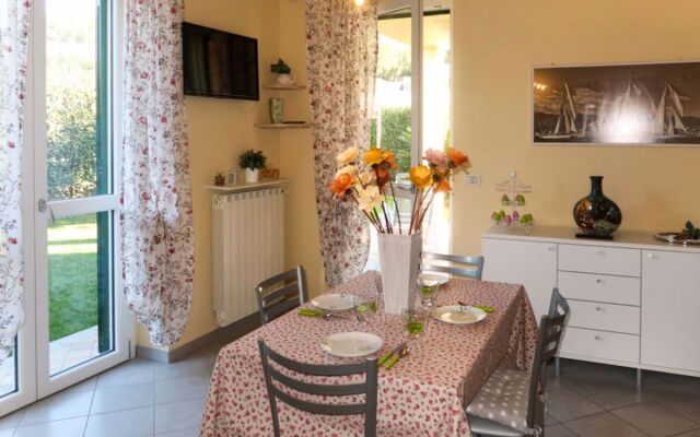 Apartment Roseto Cervo