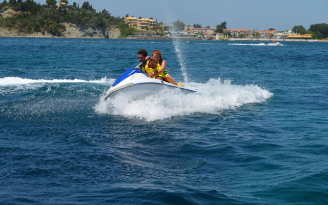 Erofili Hotel