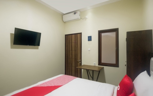 Homia Residence by OYO Rooms – Guest Rooms – South Tangerang