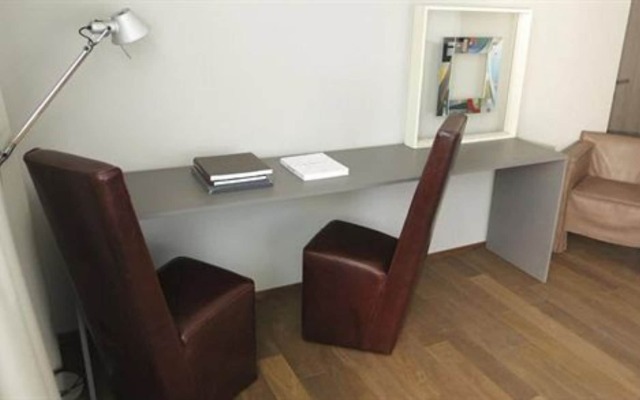 Posta Design Hotel