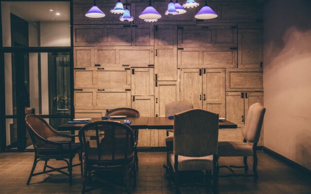 Baannai The Reminiscence Hotel