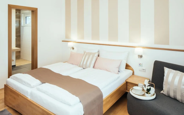 Pension Auszeit Velden