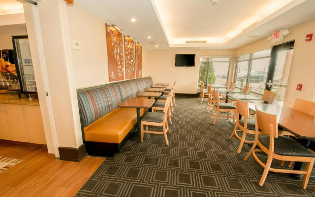 TownePlace Suites by Marriott Scranton Wilkes-Barre