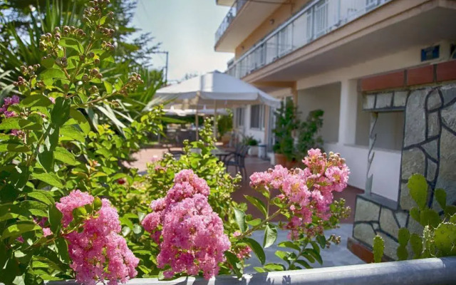Galini Apartments