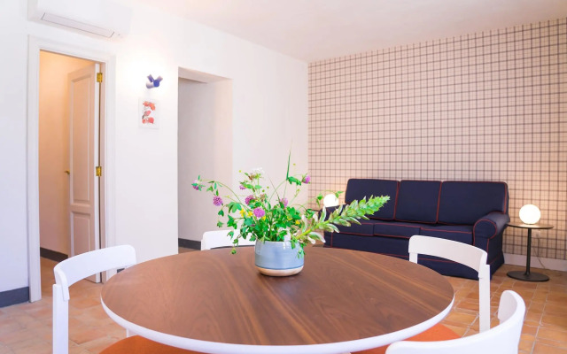 Relais Regina Giovanna