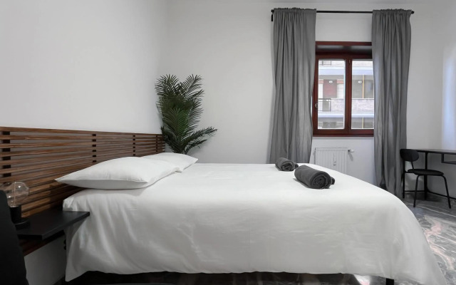 Pascià Room & Breakfast