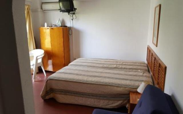 Armação Pêra T0 Apartment with Pool