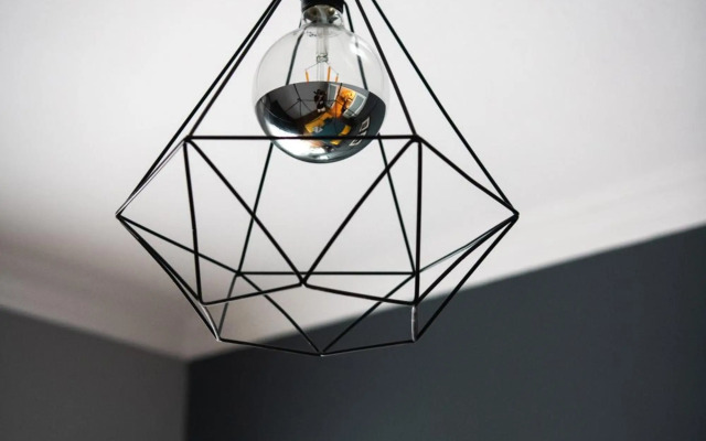 Grey & Cozy Luxury Apartment