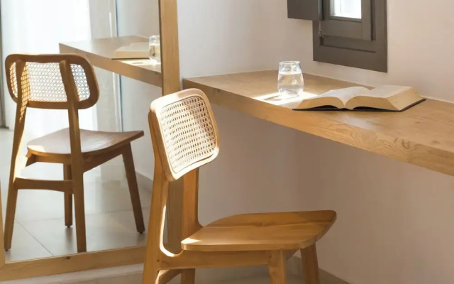 Sundunes Hotel Naxos