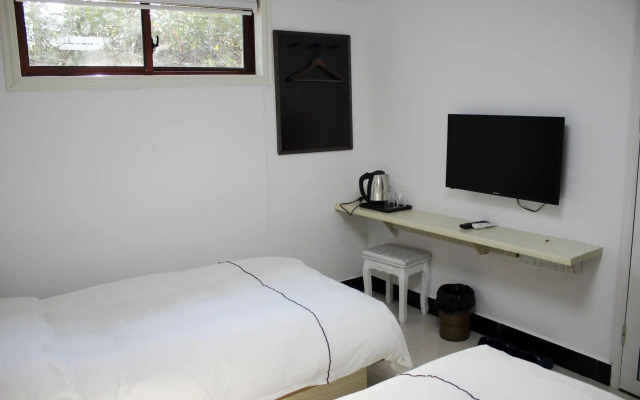 Hangzhou Xihu Qinghe Hostel