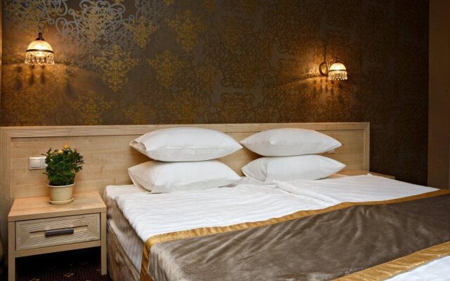 Apelsin Hotel Preobrazhenskaya Ploshchad