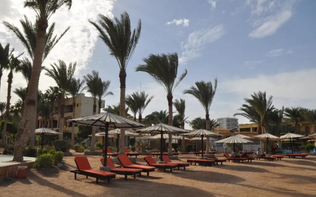 Geisum Village