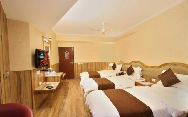 Hotel Empire International - Church Street