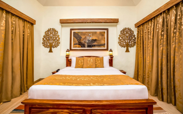 Lemon Tree Wildlife Resort, Bandhavgarh