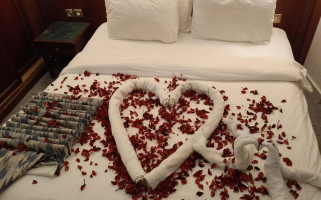 Sadeen Amman Hotel