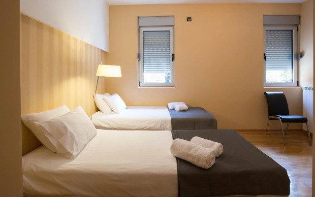Nova City Hotel Signature Collection