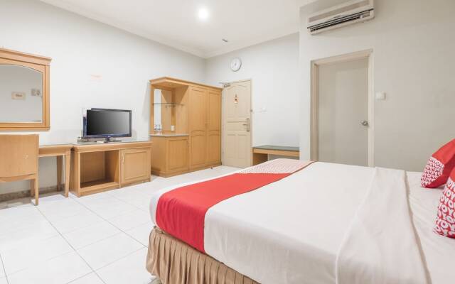 OYO 640 Hotel Maricaya