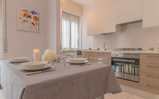 Alexis House Varenna