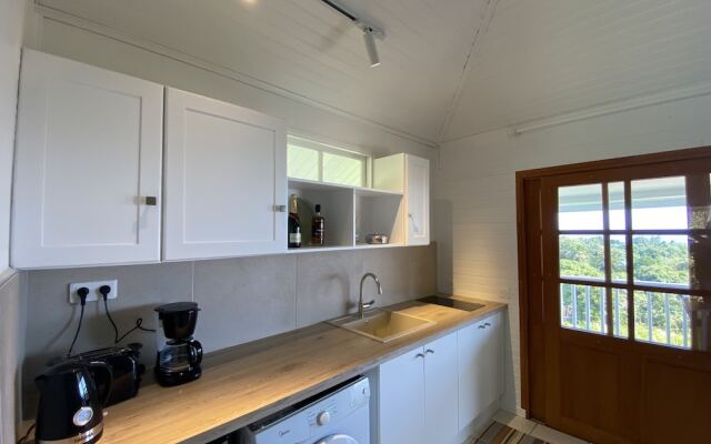 Bungalow Tiare