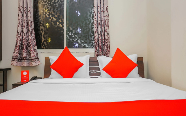 OYO 22998 Indraprastha Executive