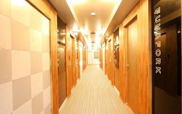 Number 25 Gongju Shingwan