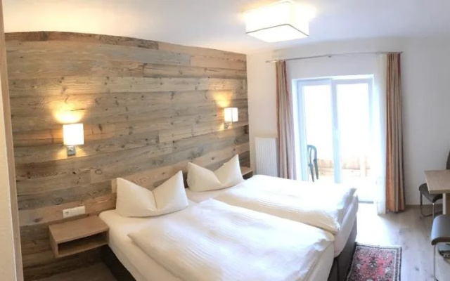 Pension Waldegg